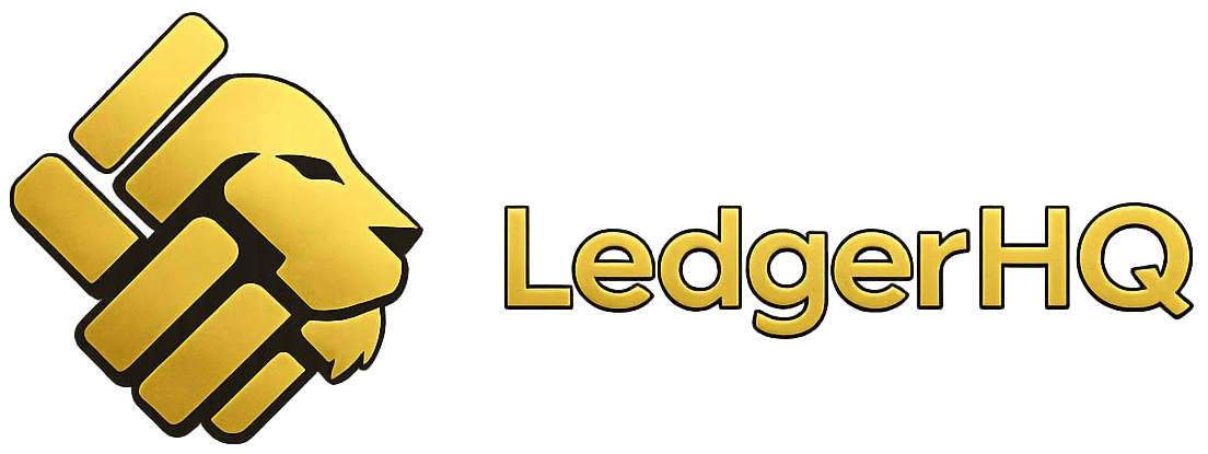 LedgerHQ